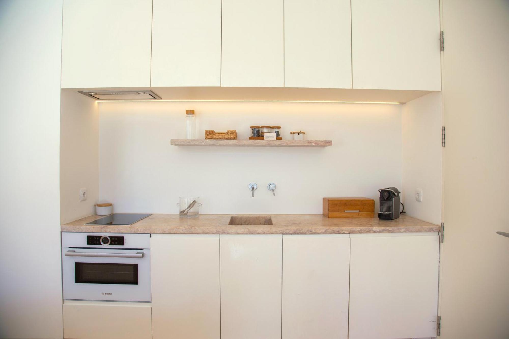 Arsenal 108, Design Apartments - New Light Downtown Chiado And River Lisabona Exterior foto