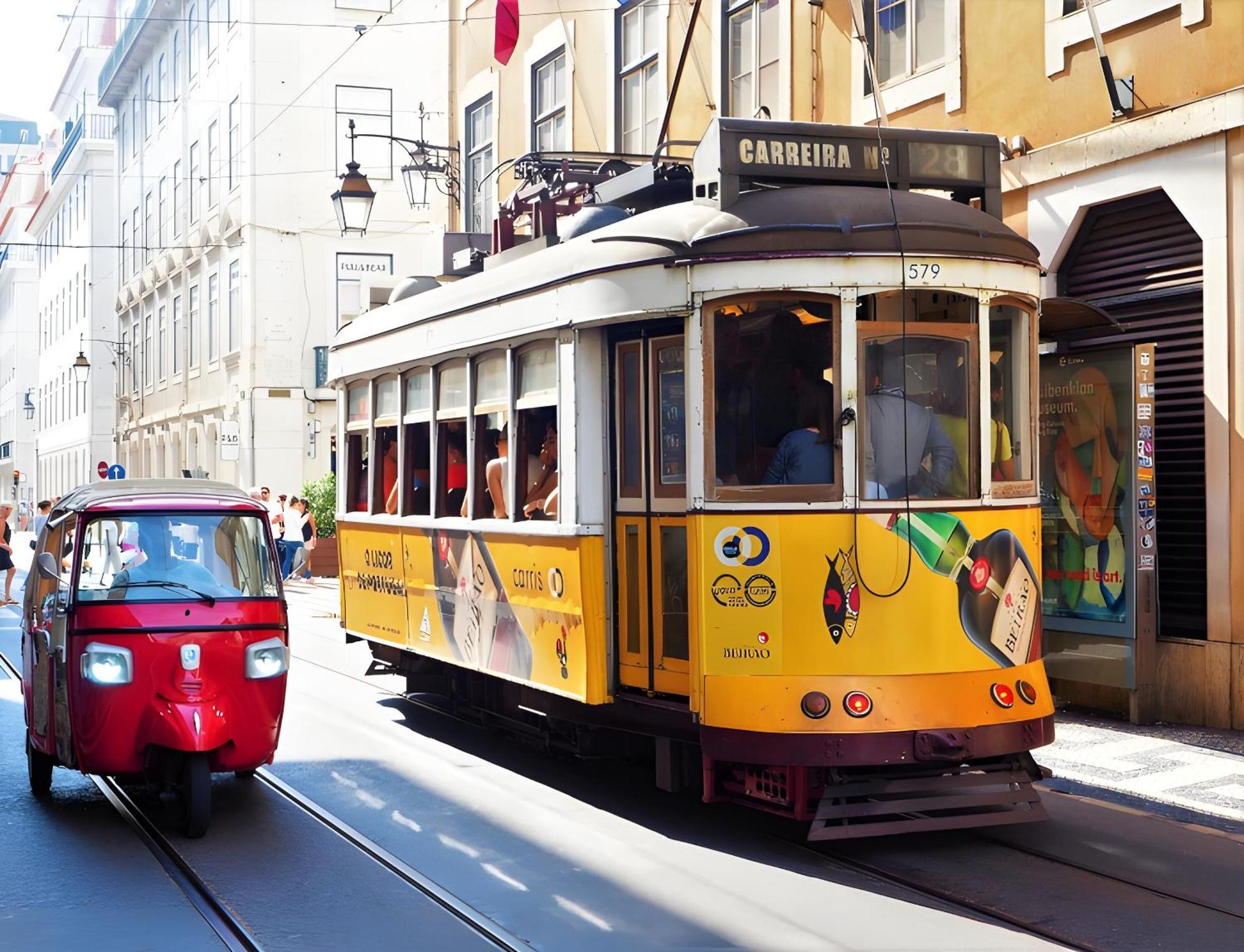 Arsenal 108, Design Apartments - New Light Downtown Chiado And River Lisabona Exterior foto