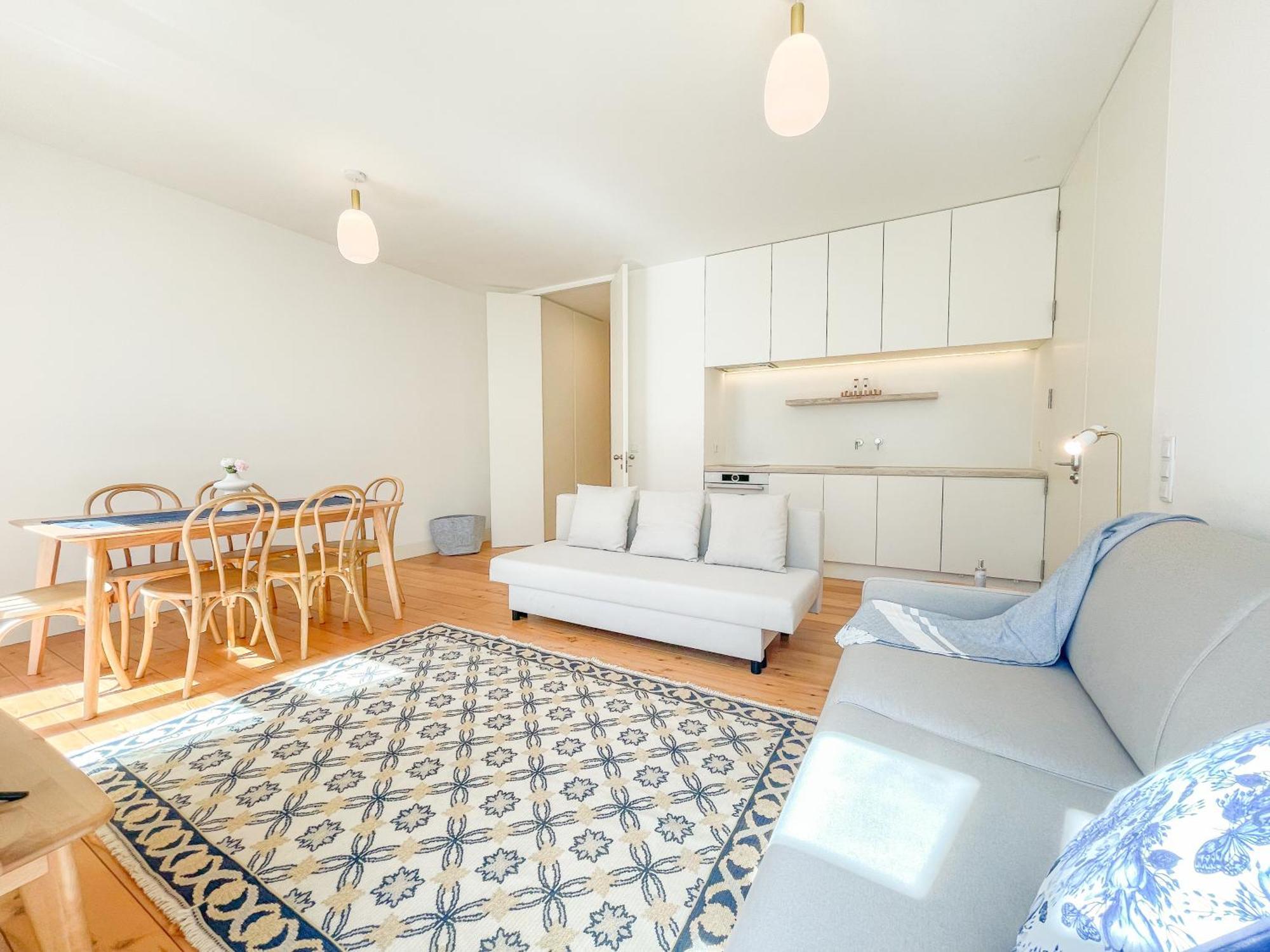 Arsenal 108, Design Apartments - New Light Downtown Chiado And River Lisabona Exterior foto